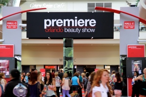 Premiere Orlando International Beauty Event 2013